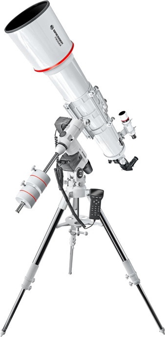 Телескоп BRESSER Messier AR-152L/1200 EXOS-2/GOTO