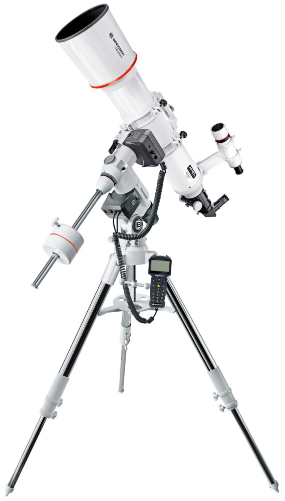 Телескоп BRESSER Messier AR-127S/635 EXOS-2 GoTo