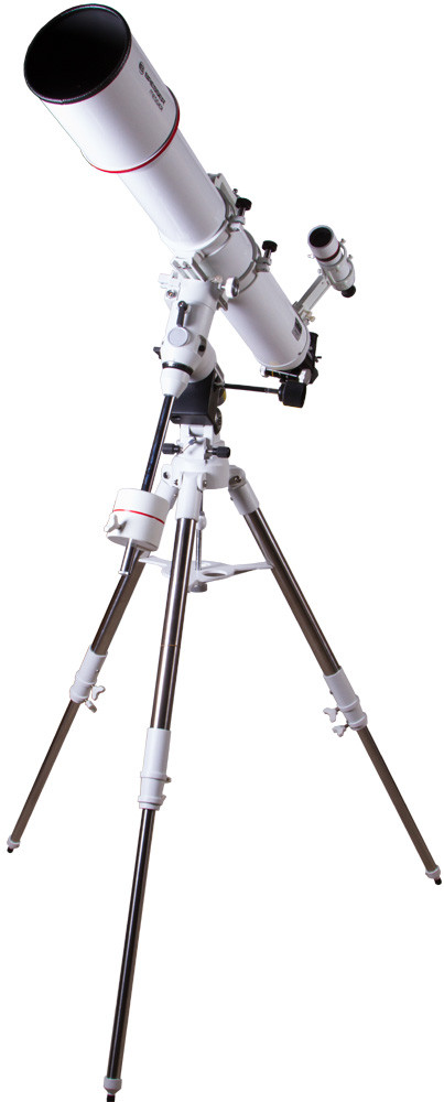 Телескоп BRESSER Messier AR-127L/1200 EXOS-2/EQ5