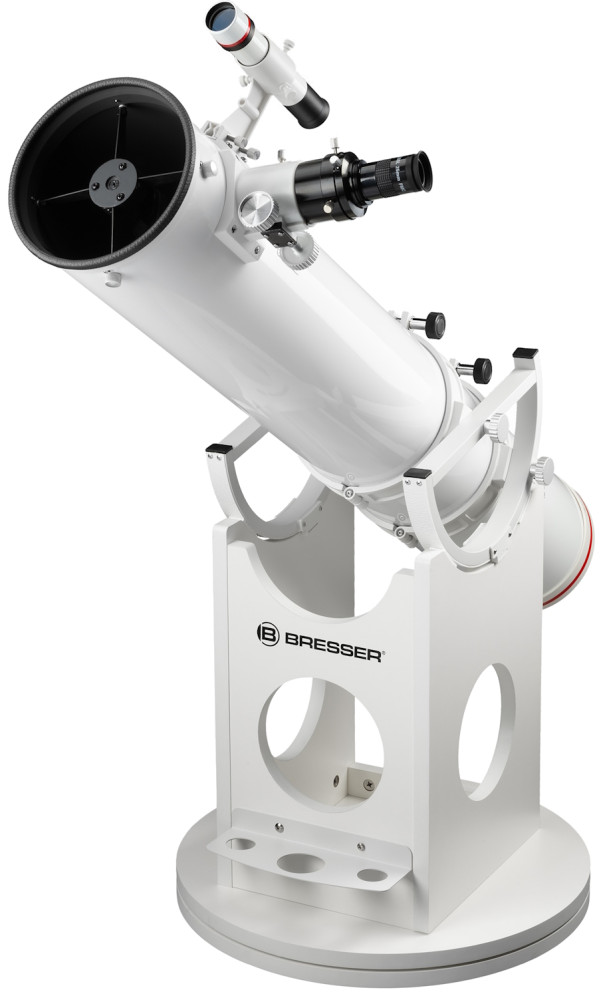 Телескоп BRESSER Messier 6 150/1200 Dobson
