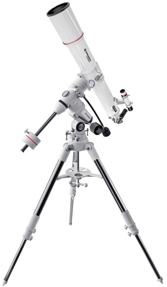 Телескоп BRESSER Messie AR-90/900 EXOS-1/EQ4