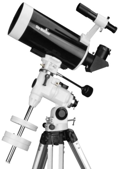 Телескоп Skywatcher MAK127EQ3-2