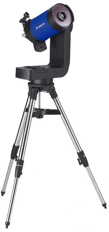 Телескоп Meade LS 6 ACF