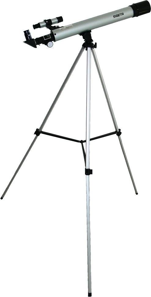 Телескоп Sigeta Leonis 50/600