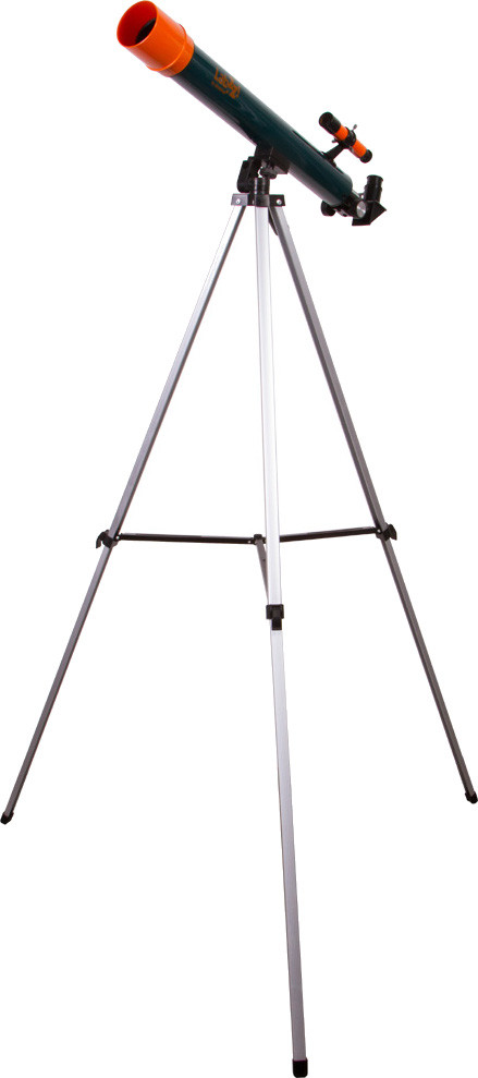 Телескоп Levenhuk LabZZ T2