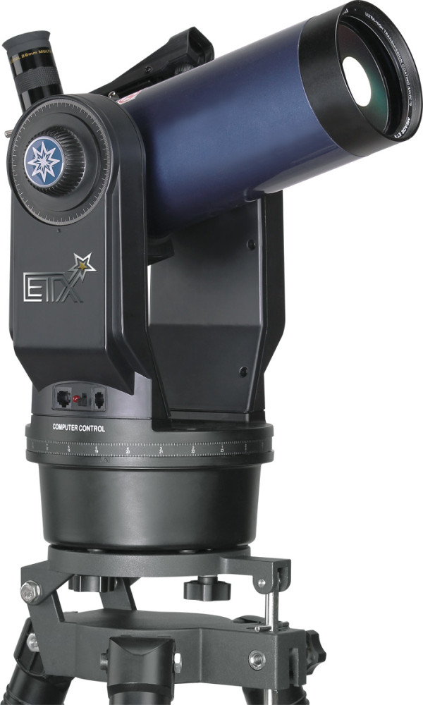 Телескоп Meade ETX-90 MAK