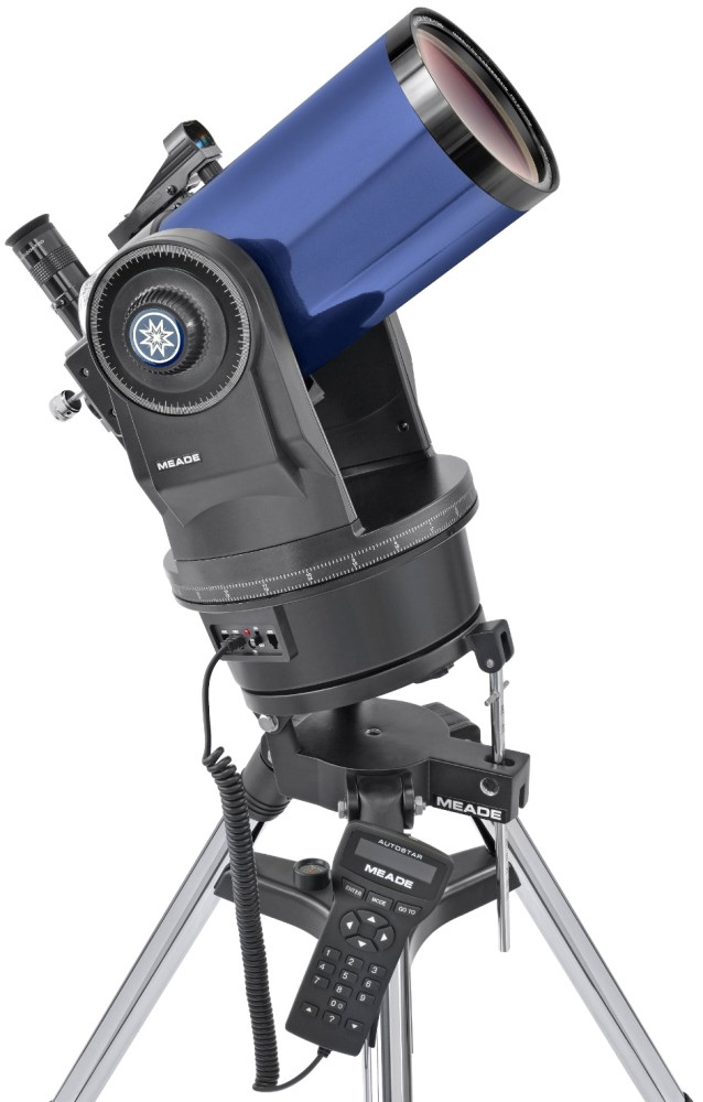 Телескоп Meade ETX-125 MAK