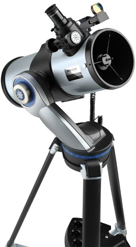 Телескоп Meade DS-2130ATS-LNT