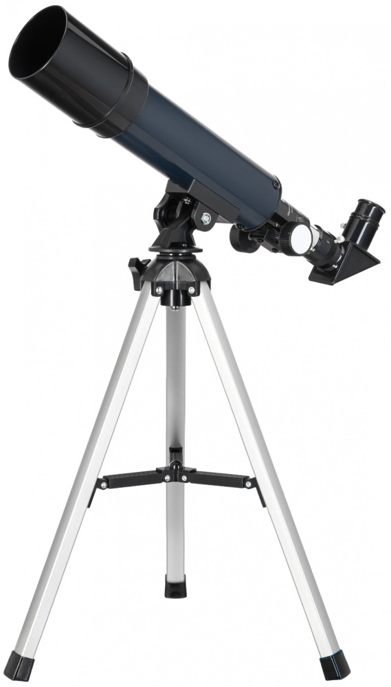 Телескоп Levenhuk Discovery Spark Travel 50