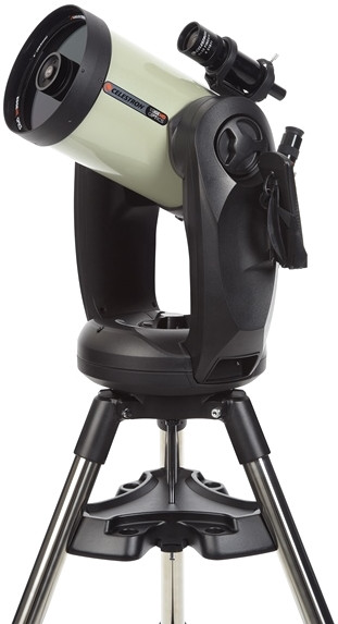 Телескоп Celestron CPC Deluxe 800 HD