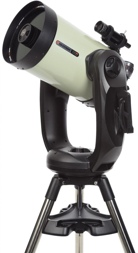 Телескоп Celestron CPC Deluxe 1100 HD
