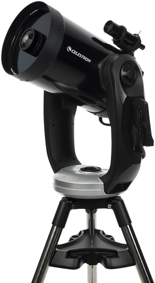 Телескоп Celestron CPC 1100 GPS XLT
