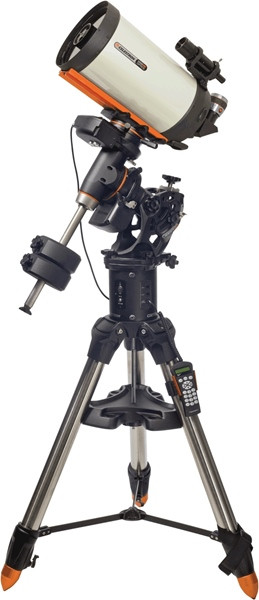 Телескоп Celestron CGE Pro 925 EdgeHD