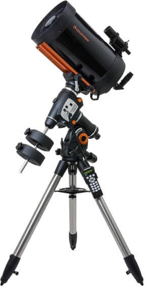 Телескоп Celestron CGEM II 1100