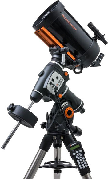 Телескоп Celestron CGEM II 800