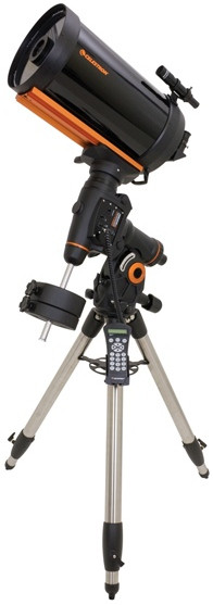 Телескоп Celestron CGEM 925