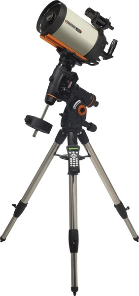 Телескоп Celestron CGEM 800 EdgeHD