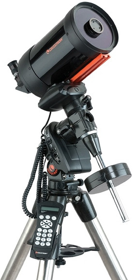 Телескоп Celestron C6-SGT