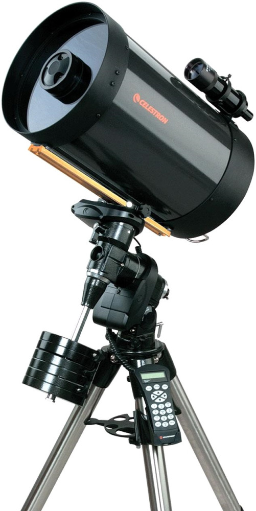 Телескоп Celestron C11-SGT