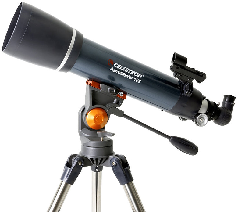 Телескоп Celestron Astromaster 102Az
