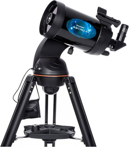 Телескоп Celestron Astro Fi 5