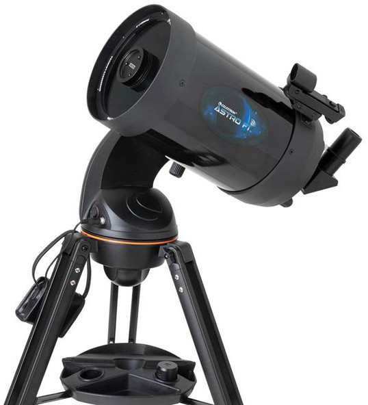 Телескоп Celestron AstroFi 6