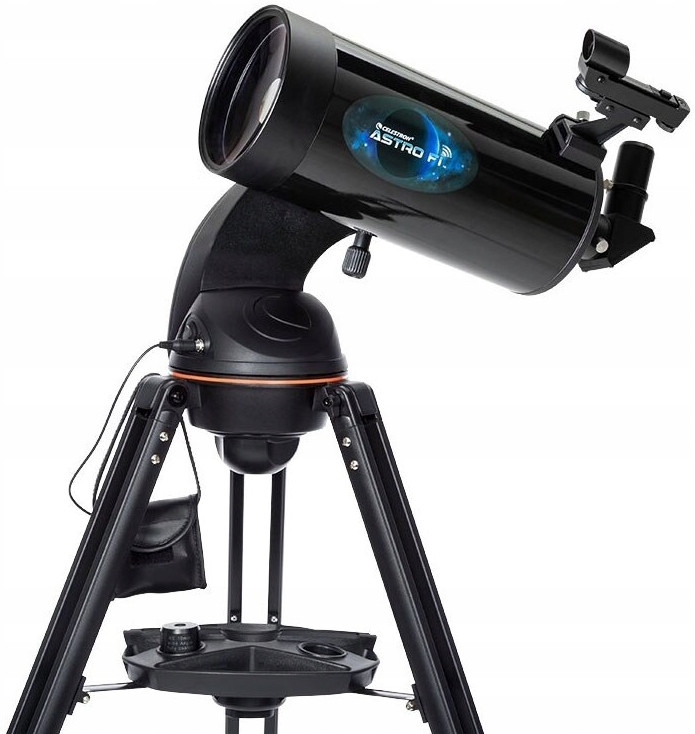 Телескоп Celestron Astro Fi 127