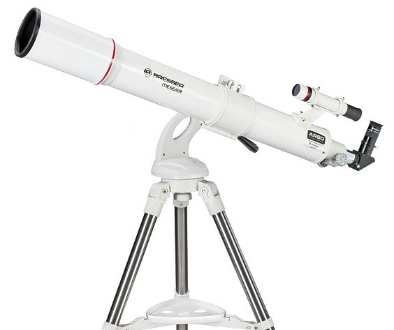 Телескоп BRESSER AR-90/900 Nano AZ