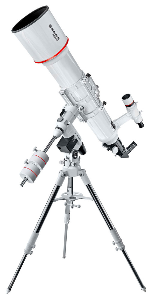 Телескоп BRESSER AR-152L/1200 EXOS-2/EQ5