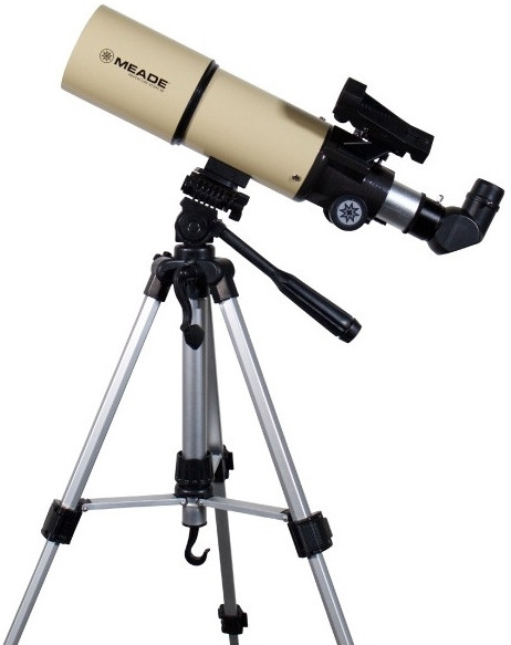 Телескоп Meade Adventure Scope 80