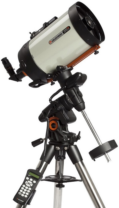 Телескоп Celestron Advanced VX 8 EdgeHD