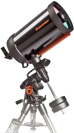 Телескоп Celestron Advanced VX 9.25