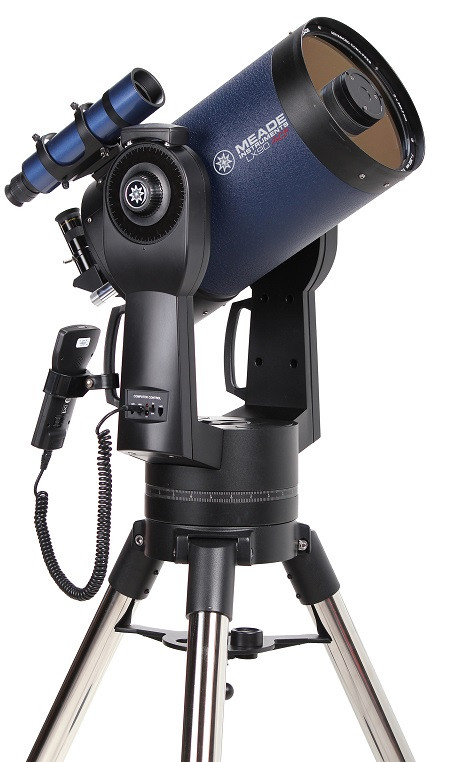 Телескоп Meade 8 LX90-SC