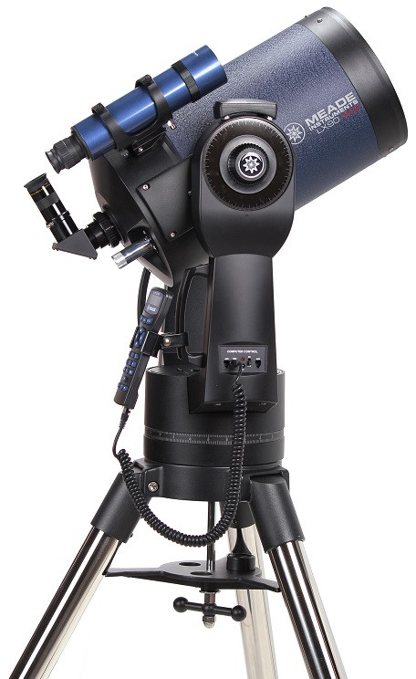 Телескоп Meade 8 LX90-ACF GOTO