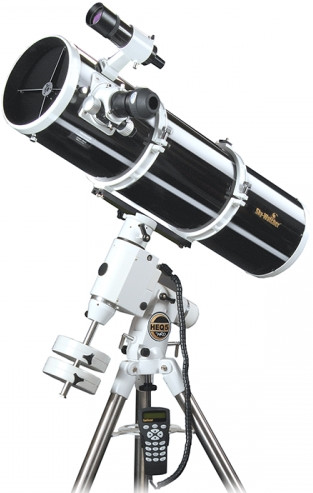Телескоп Skywatcher 2001HEQ5
