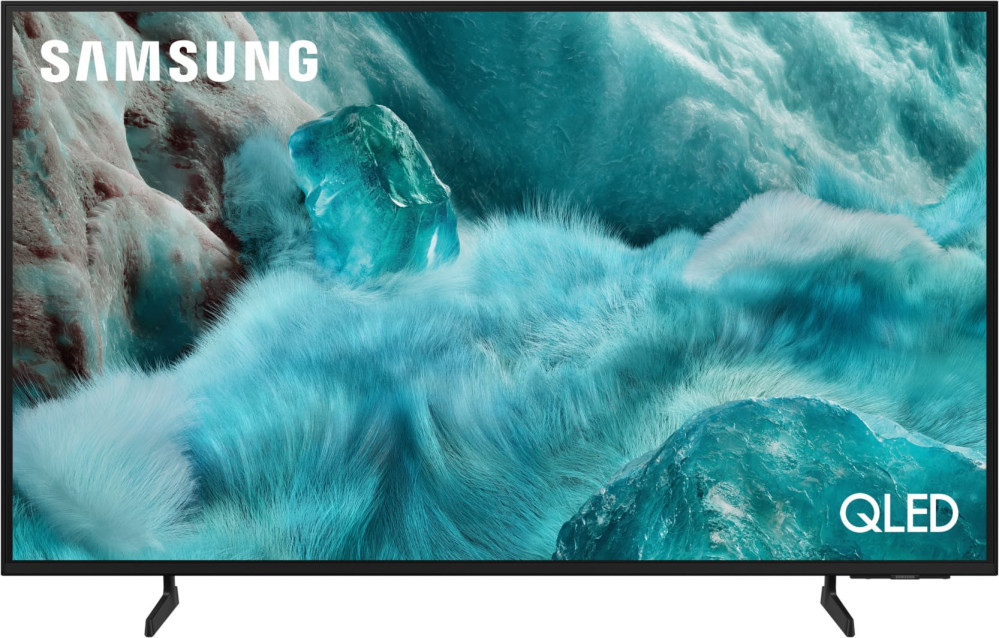 Телевізор Samsung QE-43Q7F