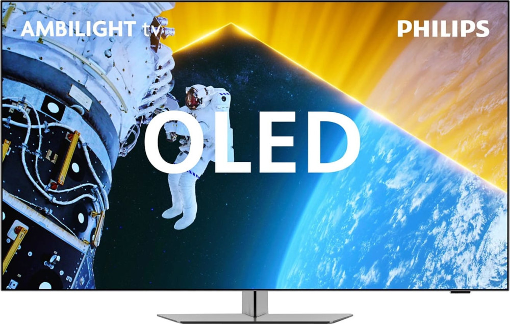 Телевізор Philips 48OLED819