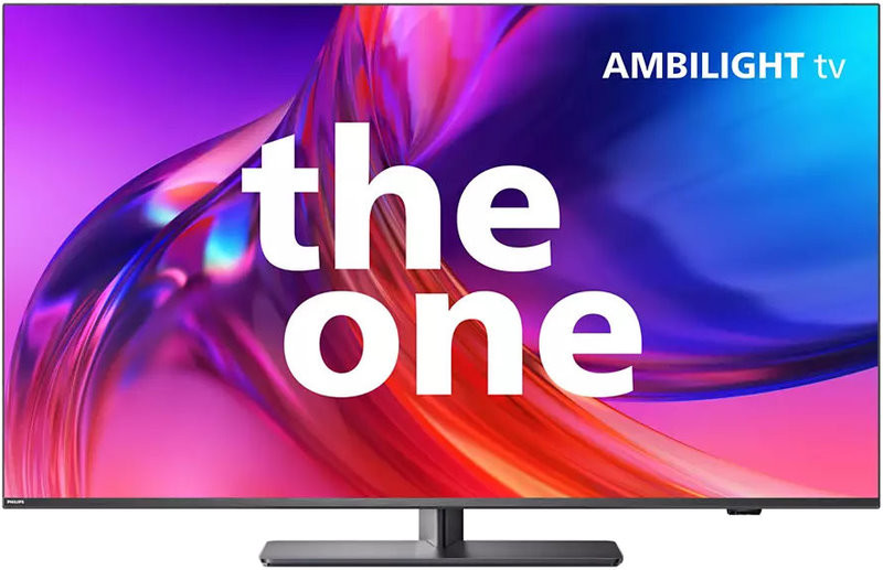 Телевізор Philips 43PUS8818