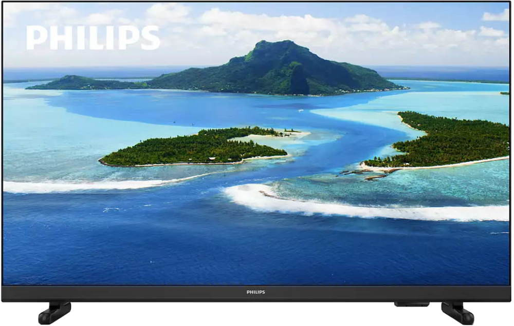 Телевізор Philips 43PFS5507