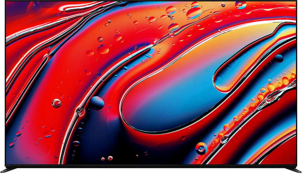 Телевізор Sony BRAVIA 9 K-65XR90