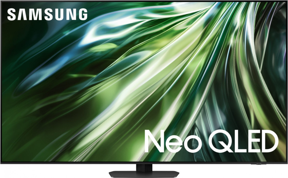 Телевізор Samsung QE-55QN90D