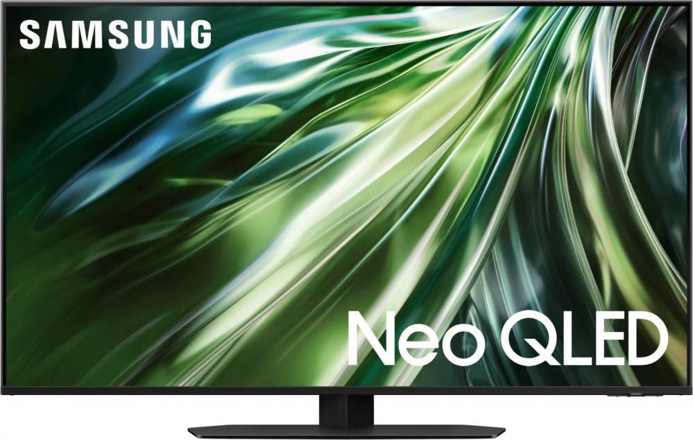 Телевизор Samsung QE-43QN90D