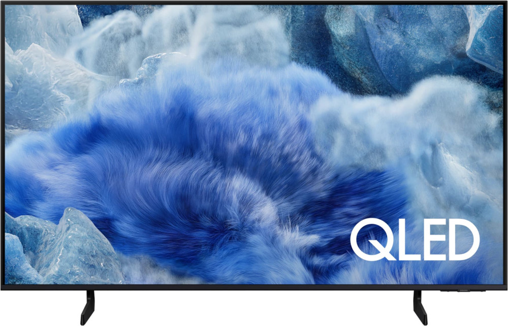 Телевізор Samsung QE-43Q8F