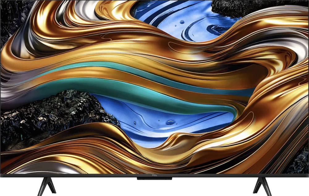 Телевізор TCL 43P755
