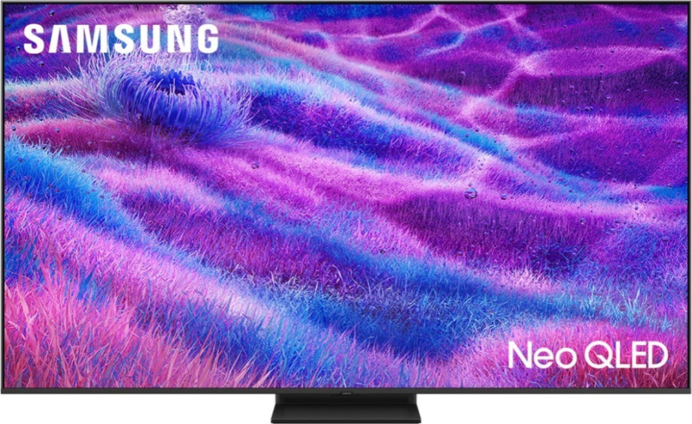 Телевізор Samsung QE-55QN80F