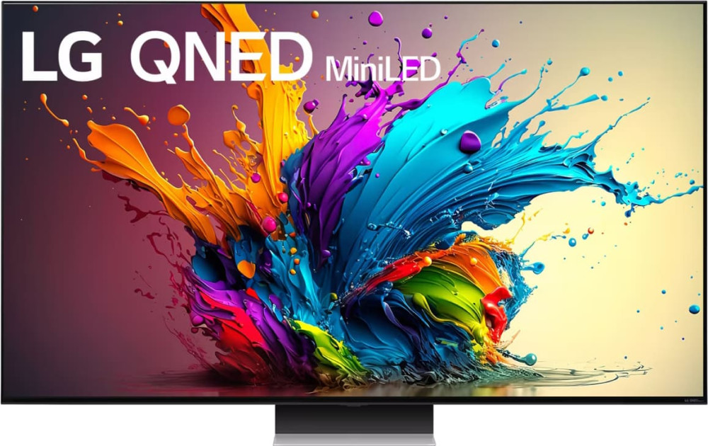 Телевизор LG 65QNED91 2024