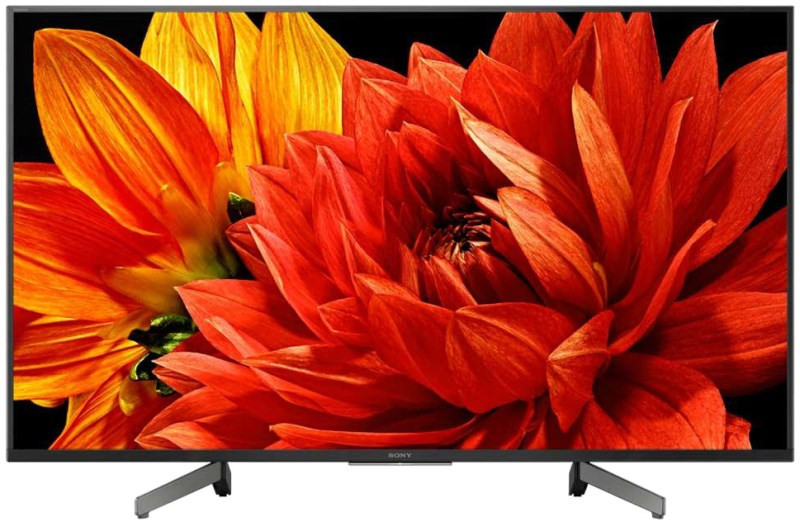 Телевізор Sony KD-43XG8305