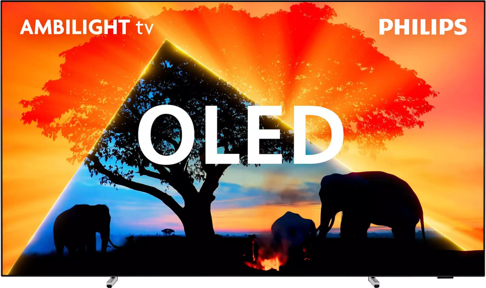 Телевізор Philips 48OLED769