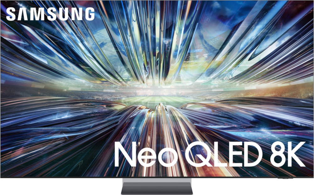 Телевізор Samsung QE-75QN900D