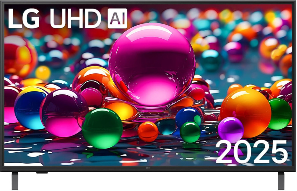 Телевізор LG 43UA7500